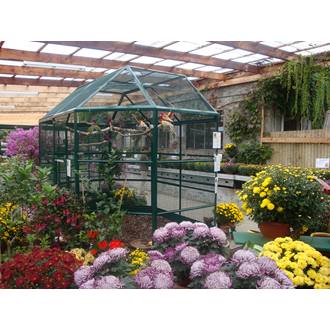 voliera speciale 350x250x265