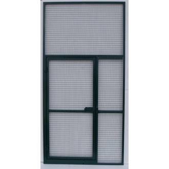 pannello porta rete 12x25 - art.104