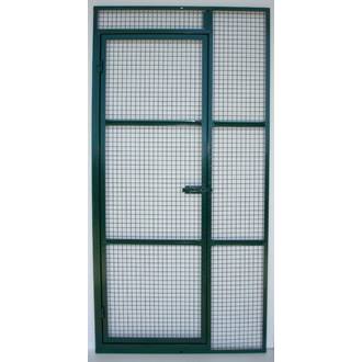 pannello porta rete 25x25 - art.105