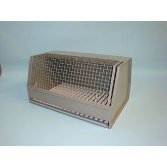 autobox per cani - art.64 basso