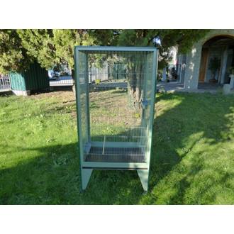 voliera 74x54x155 - ART.34