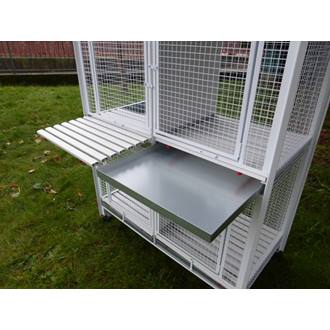 Batteria per cani o gatti, 6 posti - art. 51