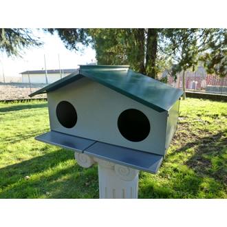 colombaia a due posti - art.D colombaia
