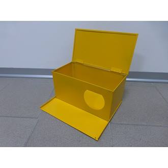 nido cincillà