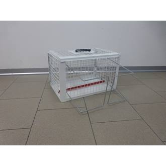 GABBIA CONTENZIONE