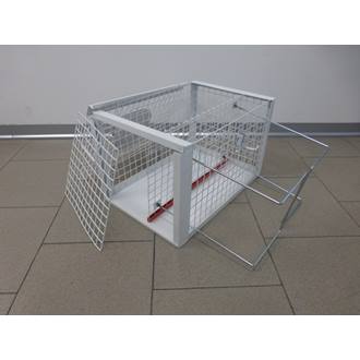GABBIA CONTENZIONE